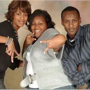 Meet your Posher, Carrie